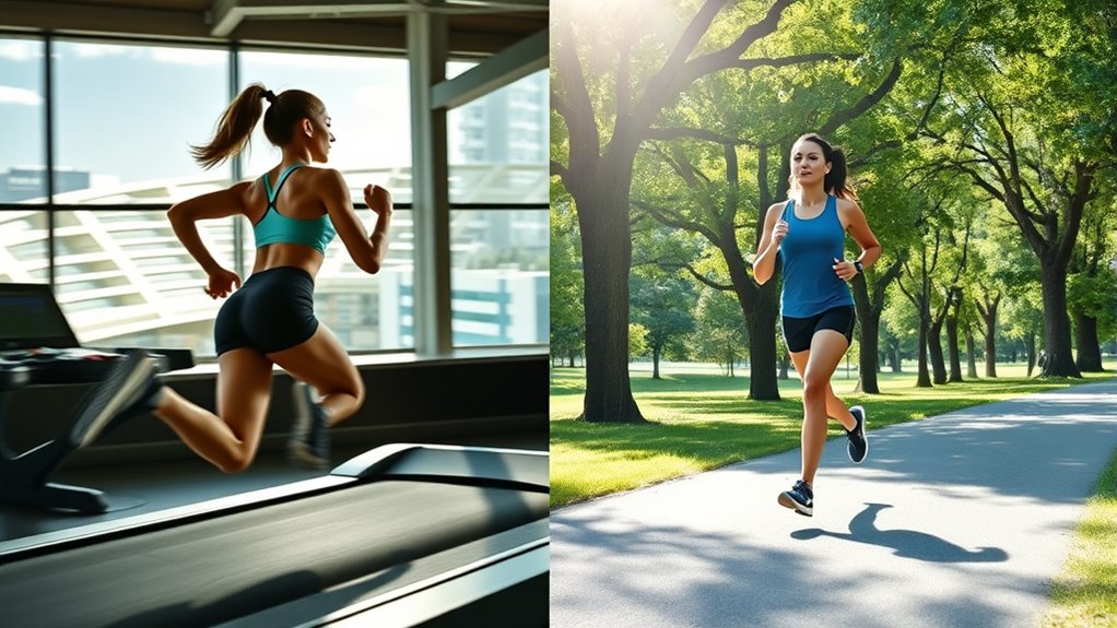 interval training boosts metabolism