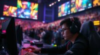 intro to competitive gaming