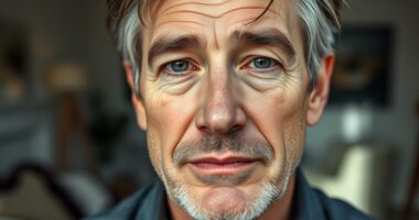 male hormonal decline after 40