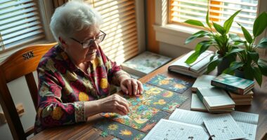 memory boosting brain exercises