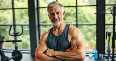 metabolic changes over 40