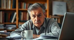 midlife cognitive decline remedies
