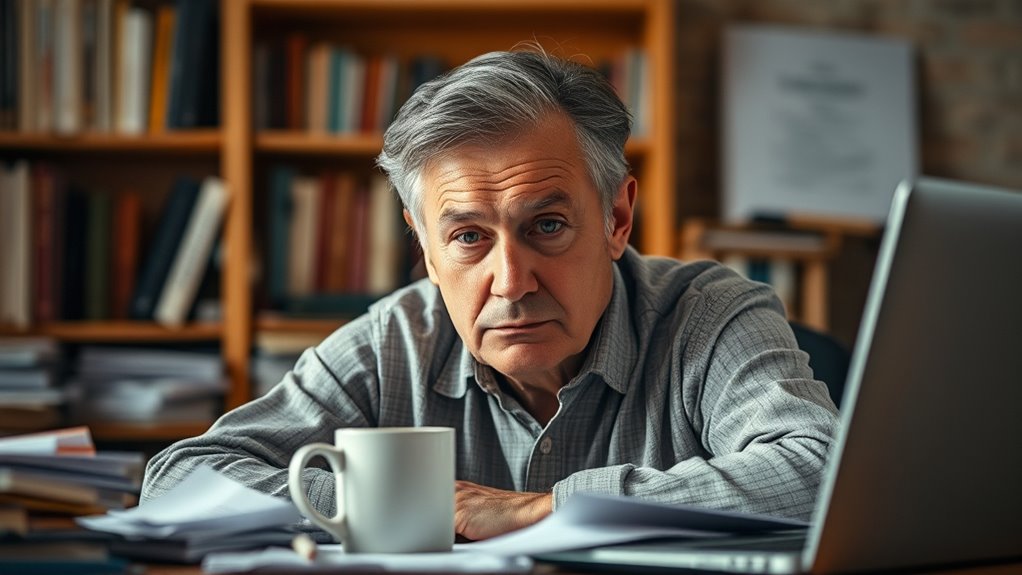 midlife cognitive decline remedies