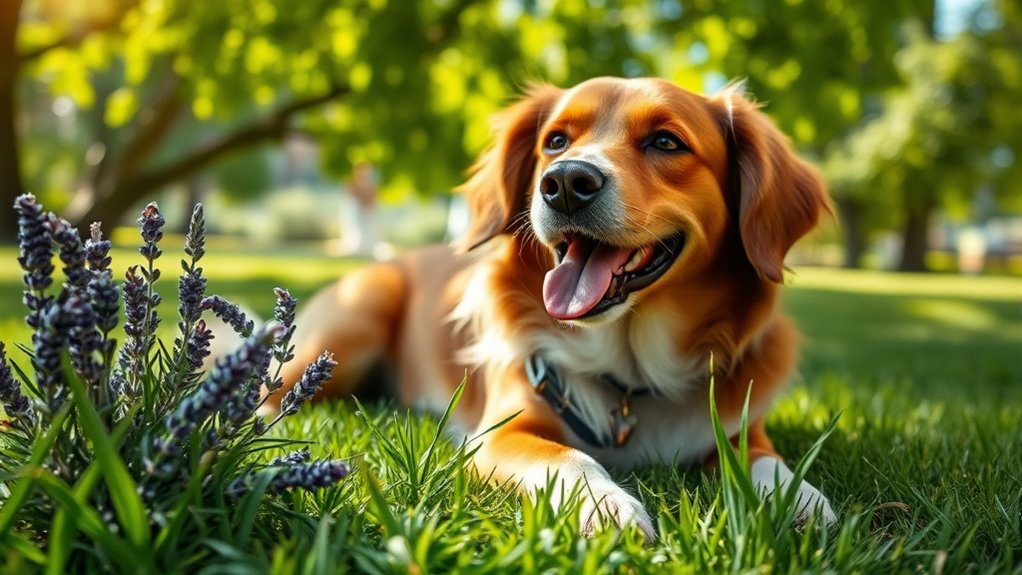 natural pest prevention methods