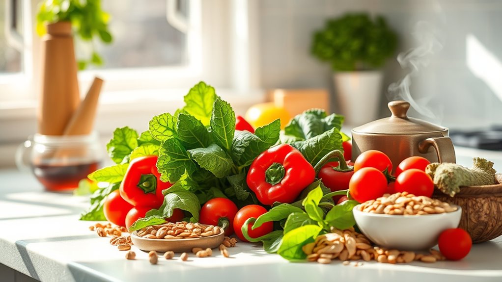 natural pms symptom relief