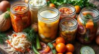 optimize microbiome for vitality