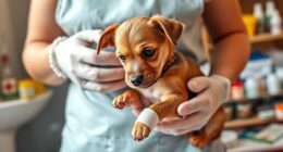 pet emergency care essentials