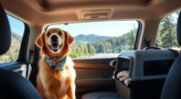 pet travel stress tips