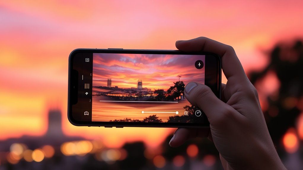 phone photo editing tips