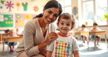 promoting good behavior strategies
