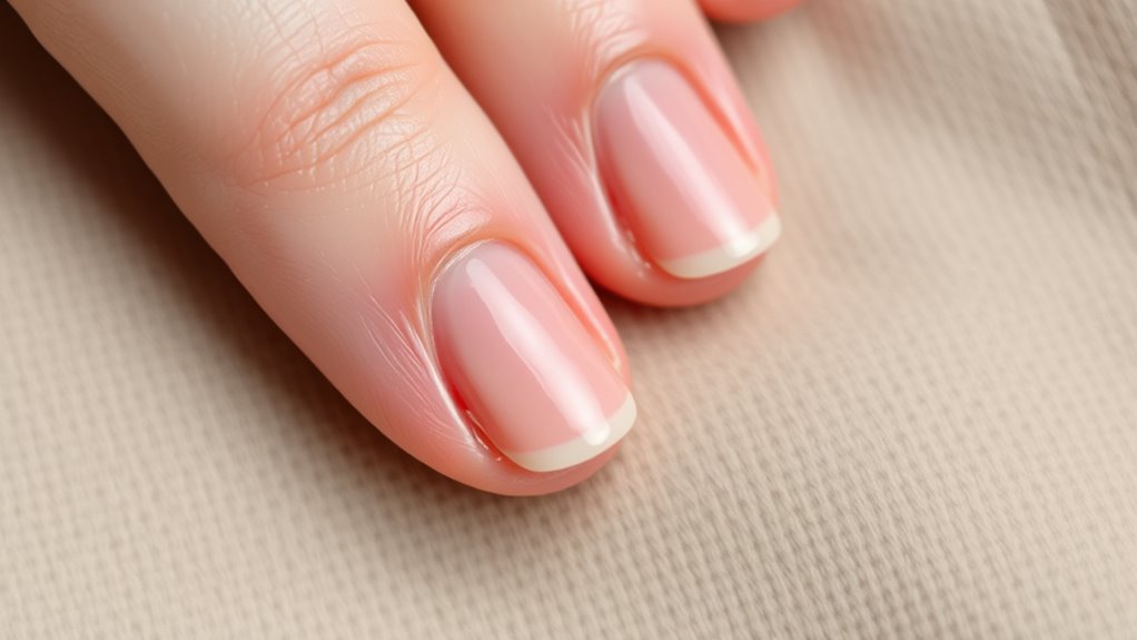 protect nails from manicure damage