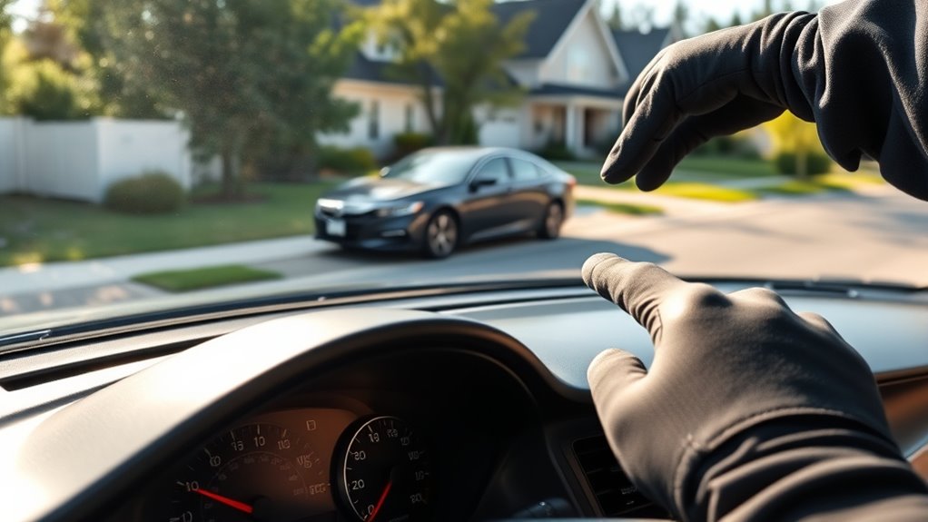 regular vehicle maintenance schedule