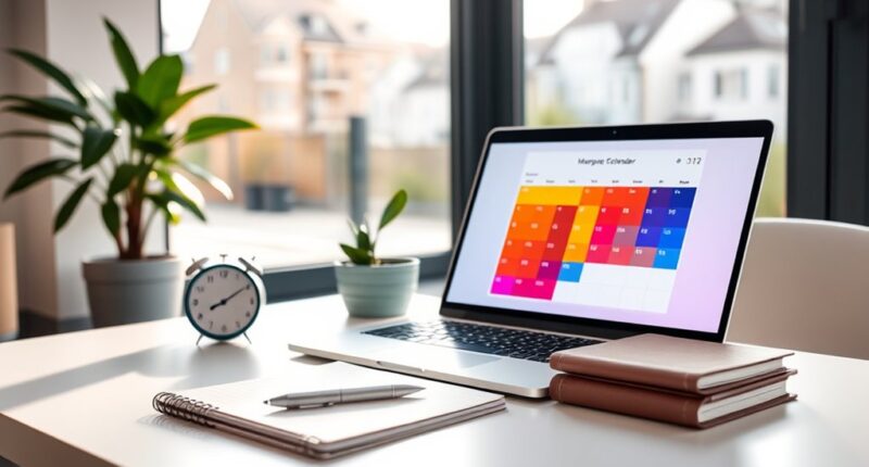 remote workers scheduling strategies