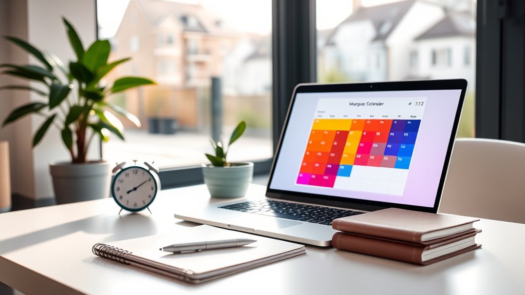 remote workers scheduling strategies