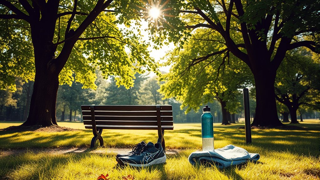 rest repair prevent injuries