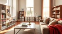 room by room decluttering plan