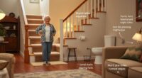 senior home fall prevention