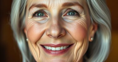 senior skin makeup guidance