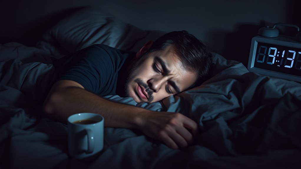 sleep deprivation promotes weight gain