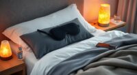 sleep improvement techniques