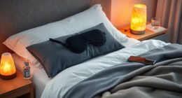sleep improvement techniques