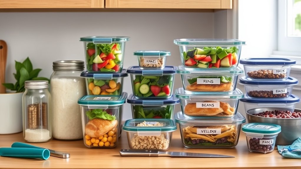 smart budget meal planning