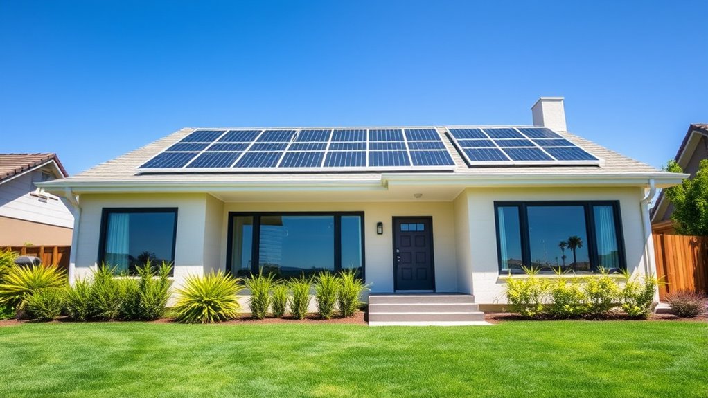 smart energy efficiency upgrades