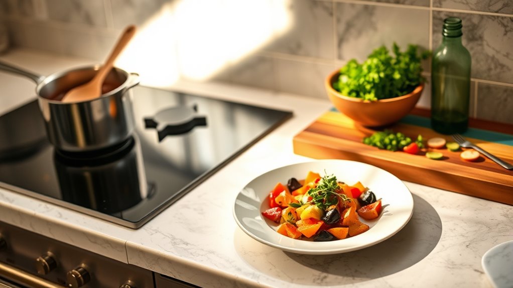 smart meal prep organization