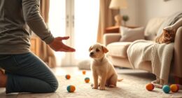 smooth pet introduction tips