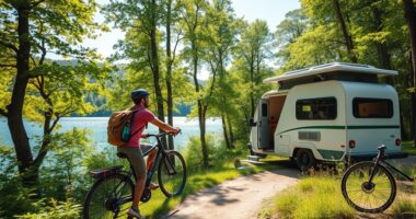 sustainable travel carbon reduction
