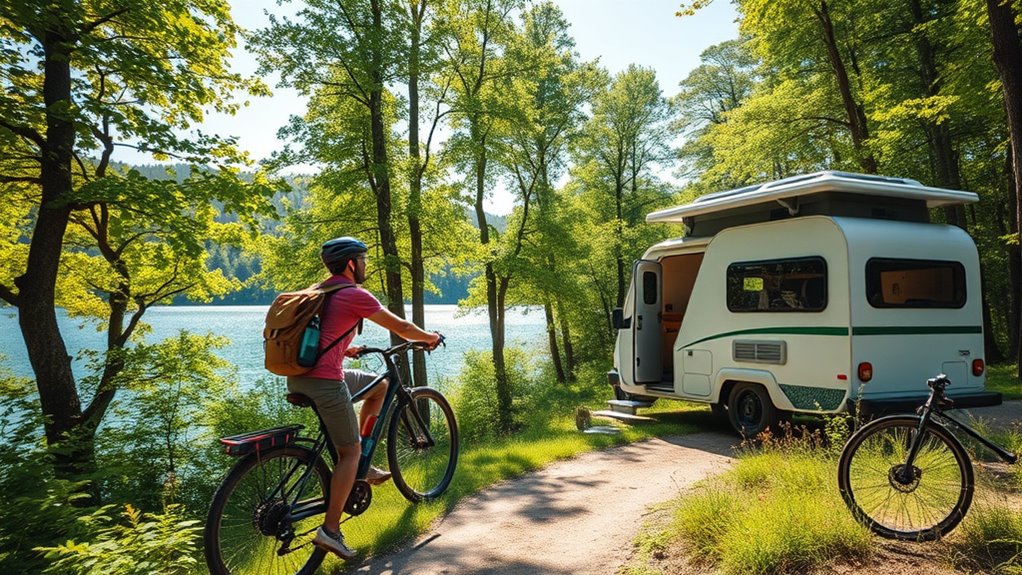 sustainable travel carbon reduction