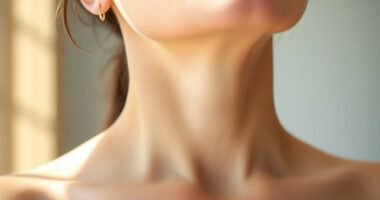 thyroid impacts body weight