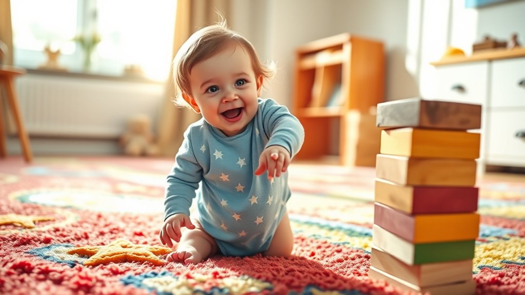 toddler milestones language and movement