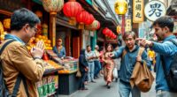 travel etiquette tips