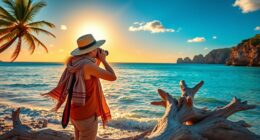 vacation photo tips