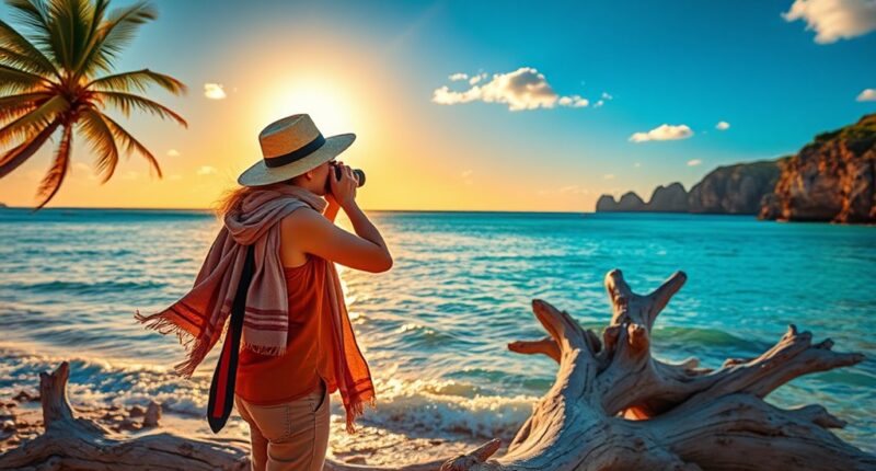 vacation photo tips