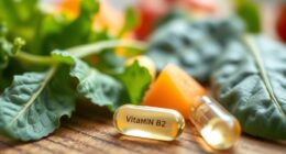 vitamin b12 and memory