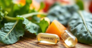vitamin b12 and memory