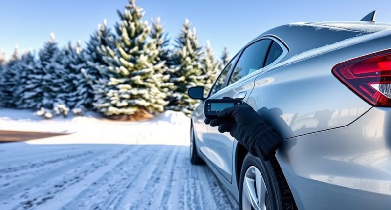 winter car preparation tips