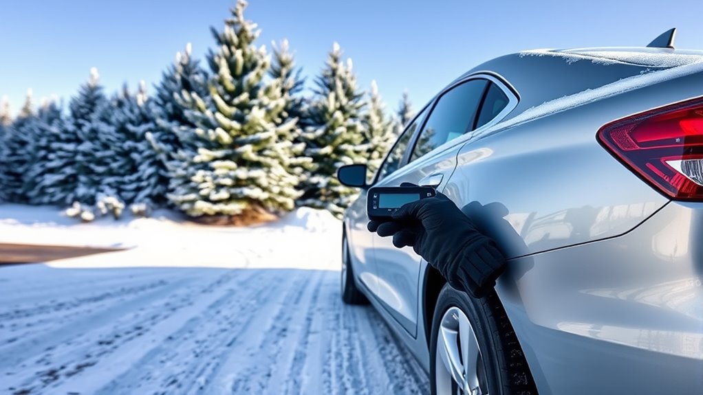 winter car preparation tips