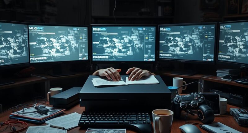 aaa game development failures