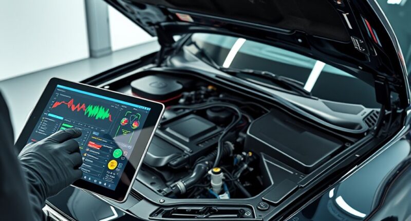 adas technology expense increase