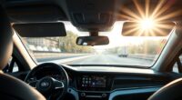 advanced driver assistance systems