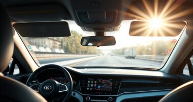 advanced driver assistance systems