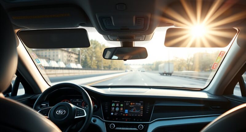 advanced driver assistance systems