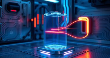 advanced fast charging batteries