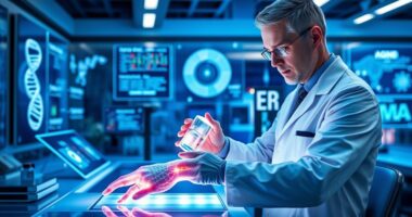 advances in aging gene therapy