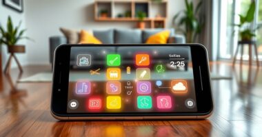 ai cleaning app plans