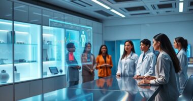 ai driven personalized longevity