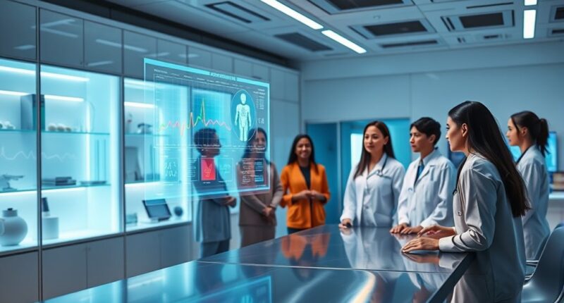 ai driven personalized longevity